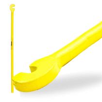Chave de Dobrar Ferro 1/4 Beltools Chave de Dobrar Ferro 1/4 Beltools