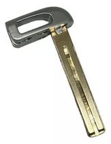 Chave De Emergencia Ix35 I30 Veloster Sportage Sorento