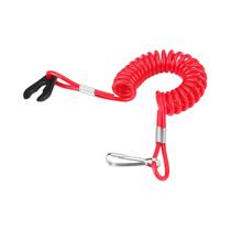 Chave De Emergência Para Ignition De Motor De Fora De Borda Universal Com Cordão E Clipe Para PWC Chave De Emergência Para Ignition De Motor De Fora De Borda Universal Com Cordão E Clipe Para PWC