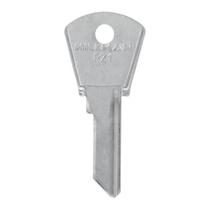 Chave de escritório doméstico em latão Wrench Hillman PZ-1 em branco Chave de escritório doméstico em latão Wrench Hillman PZ-1 em branco
