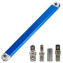 Chave De Extensão De Desvio Articulada Multifuncional 15 Polegadas Chave De Extensão De Desvio Articulada Multifuncional 15 Polegadas