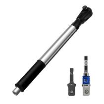 Chave de extensão offset HHZSUMI 1/2" Impact com adaptadores