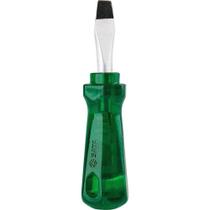 Chave De Fenda 1/4 X 1.1/2, Aço Cromo Vanádio, St61364, Sata Chave De Fenda 1/4 X 1.1/2, Aço Cromo Vanádio, St61364, Sata