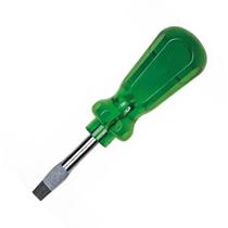 Chave de Fenda 1/4 x 1.1/2 Polegadas - Toco - 398,0003 - Amatools Chave de Fenda 1/4 x 1.1/2 Polegadas - Toco - 398,0003 - Amatools