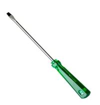 Chave de fenda 1/4x5 com cabo pvc st61346 sata