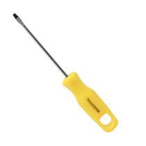 Chave de Fenda 1/8x3" Ponta Imantada/Magnetica Tradestar