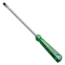 Chave De Fenda 3/16 Pol X 5 Pol 214107bn Belzer