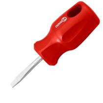 Chave de Fenda 3/16" x 1.1/2" Toco - Nove54