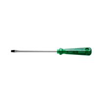 Chave de Fenda 3/16 X 250mm Tramontina Pro Aço Cromo Vanádio Ponta Chata