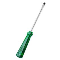 Chave De Fenda 3/16 x 6 PVC ST61341 Sata Chave De Fenda 3/16 x 6 PVC ST61341 Sata