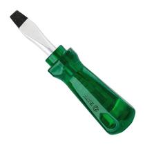 Chave de fenda 3/16x1.1/2 tamanho cotoco com cabo pvc st61363