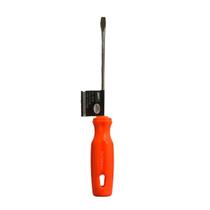 Chave de Fenda 3/16x5" (5x125mm) Carbono Cromada Strong