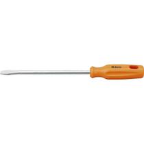 Chave de Fenda 3/8" x 8", aço Carbono, Disma Chave de Fenda 3/8" x 8", aço Carbono, Disma