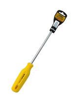 CHAVE DE FENDA 3/8x8 AÇO CROMO VANÁDIO BELTOOLS CHAVE DE FENDA 3/8x8 AÇO CROMO VANÁDIO BELTOOLS