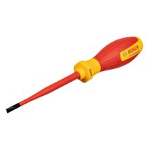 Chave de Fenda 4,5 x 100mm VDE SL 1600A02NC2000 Bosch