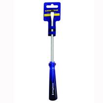 Chave de fenda 5/16 x 12" aço cromo vanádio - Goodyear Chave de fenda 5/16 x 12" aço cromo vanádio - Goodyear