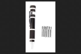 Chave de fenda Ace Trading-Great Star Homeplus+ 15 cm Chrome Chave de fenda Ace Trading-Great Star Homeplus+ 15 cm Chrome