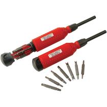 Chave de Fenda Antifurto MegaPro 15 em 1 Labor Saving Devices Chave de Fenda Antifurto MegaPro 15 em 1 Labor Saving Devices