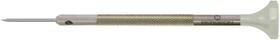 Chave de fenda Bergeon 30081-140 1,4 mm em aço inoxidável Chave de fenda Bergeon 30081-140 1,4 mm em aço inoxidável