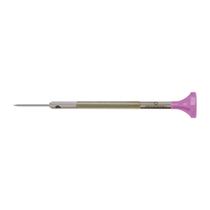 Chave de Fenda Bergeon 30081-160 Aço Inoxidável 1,60 mm Chave de Fenda Bergeon 30081-160 Aço Inoxidável 1,60 mm