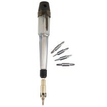 Chave de fenda BWT B60101 12 em 1 de precisão de troca rápida