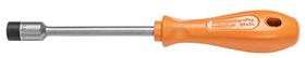 Chave de Fenda Canhão 11mm Twister 44251/011 Tramontina PRO Chave de Fenda Canhão 11mm Twister 44251/011 Tramontina PRO