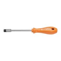Chave De Fenda Canhão Em Aço Cromo Vanádio 5/16" X 125 Mm Tramontina Pro Tramontina