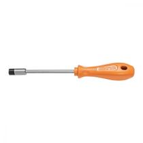 Chave de Fenda Canhão em Aço Cromo Vanádio 5/16" x 125 mm Tramontina PRO Chave de Fenda Canhão em Aço Cromo Vanádio 5/16" x 125 mm Tramontina PRO