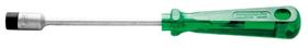 Chave de Fenda Canhão em Aço Cromo Vanádio 5/16" x 125 mm Tramontina PRO Chave de Fenda Canhão em Aço Cromo Vanádio 5/16" x 125 mm Tramontina PRO