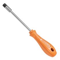 Chave de Fenda Canhão em Aço Cromo Vanádio 7mm (44251/007) - Tramontina Pro