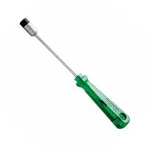 Chave de Fenda Canhão em Aço Cromo Vanádio 9 mm Tramontina PRO