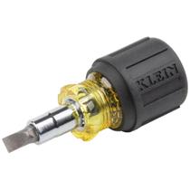 Chave de fenda/chave de porcas multibits Klein Tools 32561 Stubby
