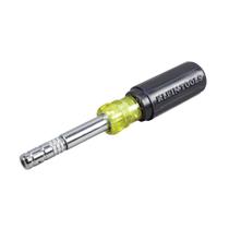 Chave de fenda/chave de porcas multibits Klein Tools 32596 8 em 1 Chave de fenda/chave de porcas multibits Klein Tools 32596 8 em 1