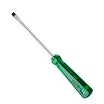 Chave de Fenda com Cabo PVC 3/8"" x 8"" - ST61357 - SATA Chave de Fenda com Cabo PVC 3/8"" x 8"" - ST61357 - SATA