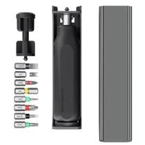 Chave De Fenda Com Catraca Mi Mijia 8 M 1 - Minymix