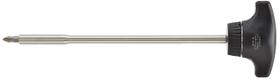 Chave de fenda com catraca Williams WRST8 Comfort Grip T-Handle Chave de fenda com catraca Williams WRST8 Comfort Grip T-Handle