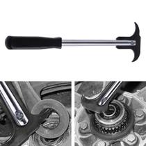 Chave De Fenda Com Dupla Cabeça Para Remoção De Parafuso E Vedação, Ferramenta De Reparação De