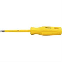 Chave de Fenda com Haste Isolada 1000V 1/8x2"" - 30.70.800.182 - VONDER