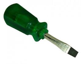 Chave De Fenda Cotoco 1/4 X 1.1/2 Eda