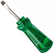 Chave de Fenda Cotoco 3/16"x1.1/2" Belzer 215101b