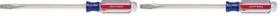 Chave de Fenda CRAFTSMAN CMHT65026 1 cm x 20 cm Pacote com 2