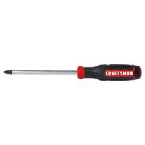 Chave de fenda CRAFTSMAN Phillips PH 3 Bi-Material 15cm