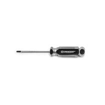 Chave de fenda Crescent T15 x 3 Torx Acetate CT153