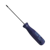 Chave de Fenda Cruzada 160 1/8x4 PH0 036.292 Gedore