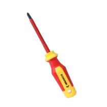 Chave de Fenda Cruzada com Cabeça Magnética BOMVINK BOM-1143 Chave de Fenda Cruzada com Cabeça Magnética BOMVINK BOM-1143
