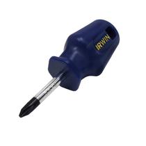 Chave de Fenda Cruzada Cotoco 1/4" x 1.1/2" Ponta Phillhips Magnética * 11431