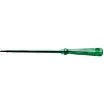 Chave De Fenda Cruzada Isolada 1/8 x 8 Pol. 44116/014 Pro - Tramontina
