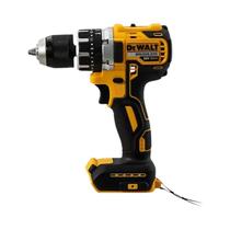 Chave De Fenda De Impacto Elétrica Sem Escova 20V Bateria De Lítio Recarregável Portátil DEWALT