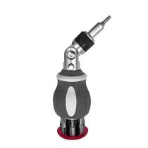 Chave De Fenda De Precisão 8 Em 1 Com Catraca Bidirecional Chave De Fenda De Precisão 8 Em 1 Com Catraca Bidirecional