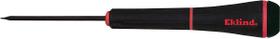 Chave de fenda de precisão Eklind Tool 92506 3/32 Ball-Hex Allen Chave de fenda de precisão Eklind Tool 92506 3/32 Ball-Hex Allen